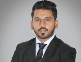 Meezanali Merchant