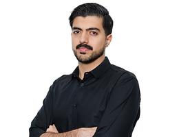 Muhammad Hamid Durrani