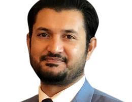 Burhan Mazhar
