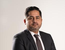 Moula Bux Korai Abdullah Khan Korai