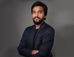 Zaid Ur Rehman