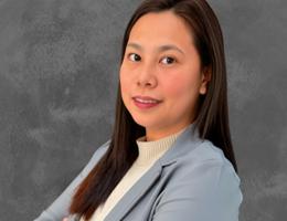 Mary Grace M. Crisostomo