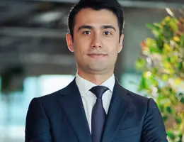 Rustam Davlatov