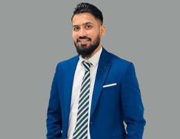 Husnain  Ali