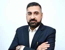 Aneel Lakhani