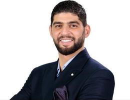 Ahmad Mohammad ass'ad Alzu'bi