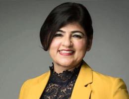 Priya Godin