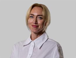 Jaime Ilene Cooke