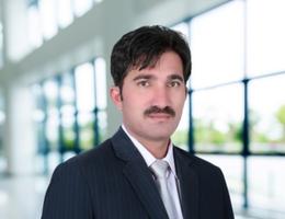 Muhammad Jahangir
