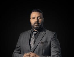 Prateek Uppal