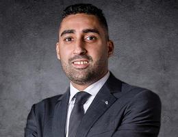 Karim Ahmed