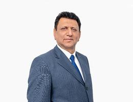Muhammad Waseem Baig