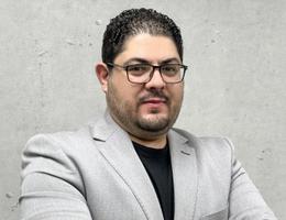 Raymon Nader