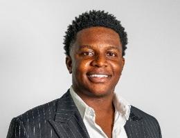 العميل Godwin Williams