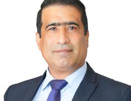 Koorosh Gholami