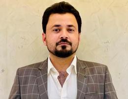 Mujeeb Rehman