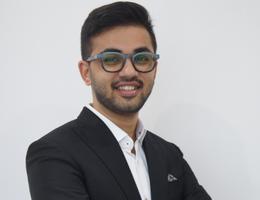 Vishal Aidasani