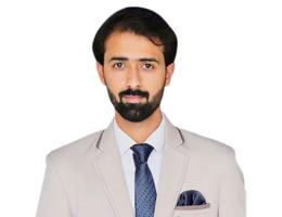 Naqash Ahmed