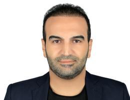Ghassan Khallouf
