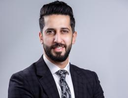 Mahmood Khdour