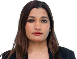 Alice Memon