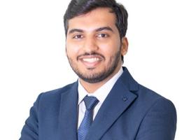 Sarmad Ali Javed