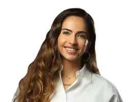 Carine Abinader