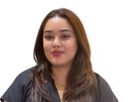 Yojana Parajuli 