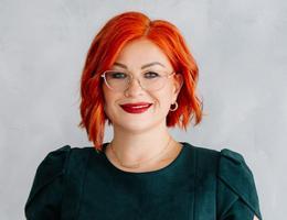 Alina Adamco