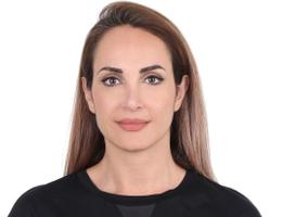 Lama Salloum