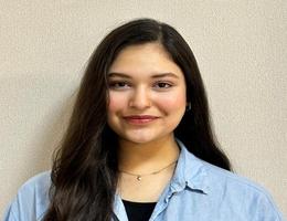 Aleema  Shah