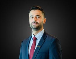 Mohammad Ayad Hazim Saeed