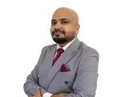 Nauman Hashmi