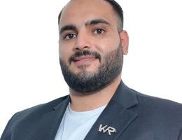Mohamad Ali Aljomaah