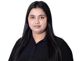 Mandira Chetry