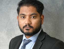 Ahmad Razzaque