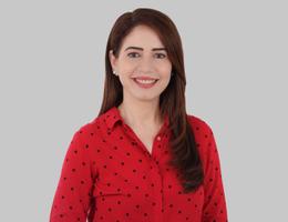 Syra Nadir Khan