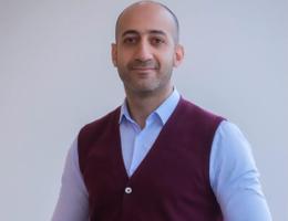 Ahmed Yousif