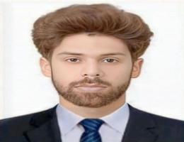Ali Mahmood