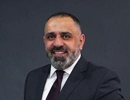 Mohammad Rashidkhani