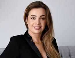 Anastasiia Hryshchyshena