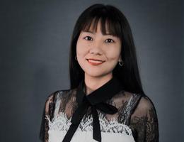 Lianlian Huang