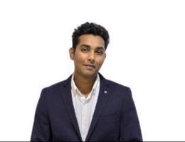 Bilal Shaikh