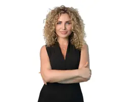 Diana Goginava