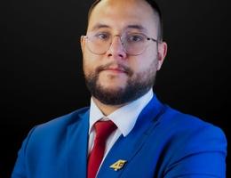 Edy Alkassouf