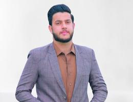 Muhammad Adeel Minhas