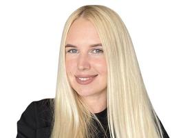 Elena Dolgopol