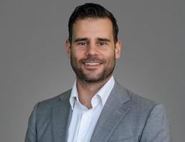 Bjorn Hartendorp