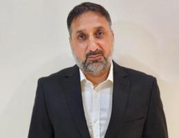 Iftikhar Khan