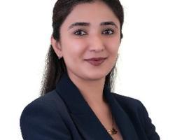 Mitali Joshi